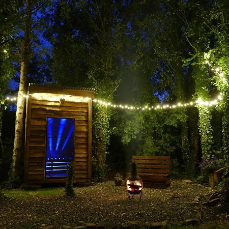 Cosy Crann #find Your Escape Camping