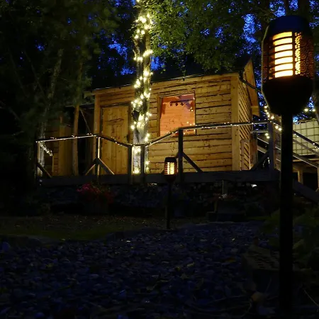 Cosy Crann #find Your Escape