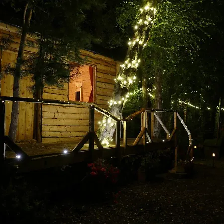 Camping Cosy Crann #find Your Escape Loughrea