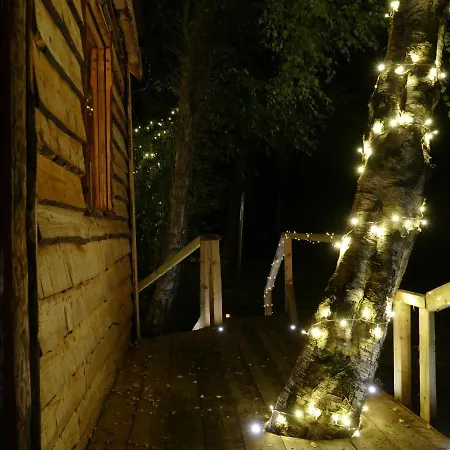 Campsite Cosy Crann #find Your Escape Loughrea