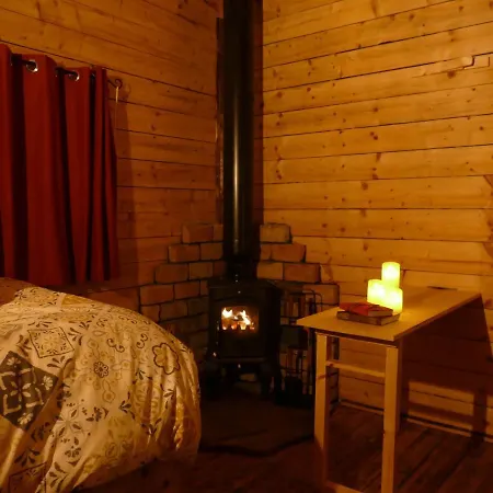 Cosy Crann #find Your Escape