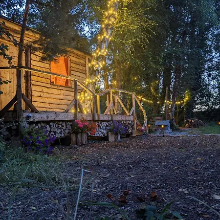 Cosy Crann #find Your Escape * Loughrea